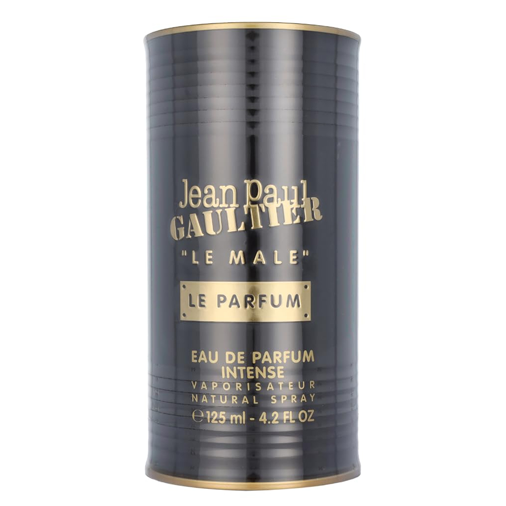 Jean Paul Gaultier Le Male Le Parfum Intense Eau De Parfum  - 125 ml thumbnail 2