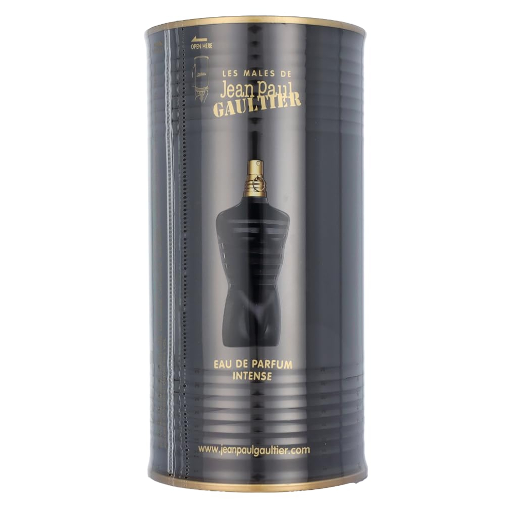 Jean Paul Gaultier Le Male Le Parfum Intense Eau De Parfum  - 125 ml thumbnail 3