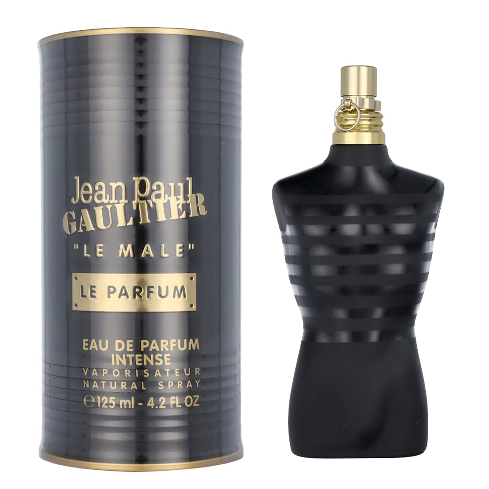 Jean Paul Gaultier Le Male Le Parfum Intense Eau De Parfum  - 125 ml thumbnail 4