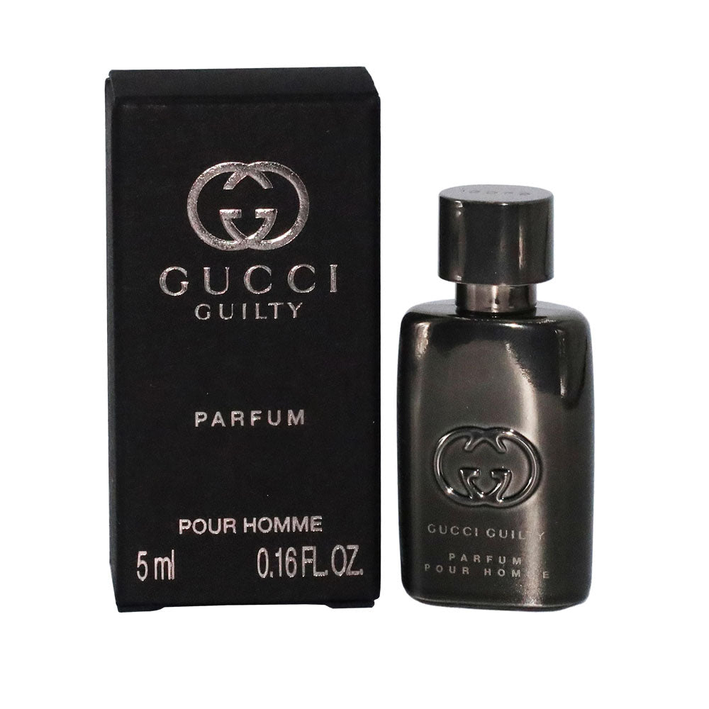 Gucci Guilty Parfum Pour Homme Miniature - 5 ml thumbnail 2