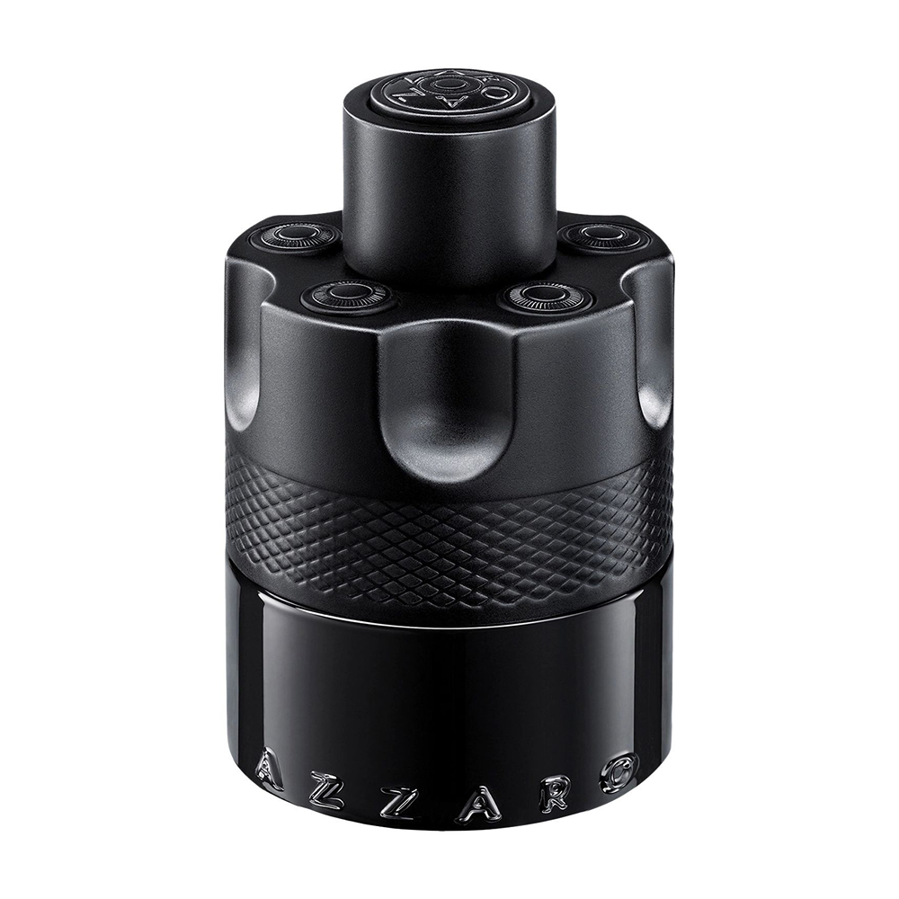 Azzaro The Most Wanted Intense Eau De Parfum - 50 ml thumbnail 1