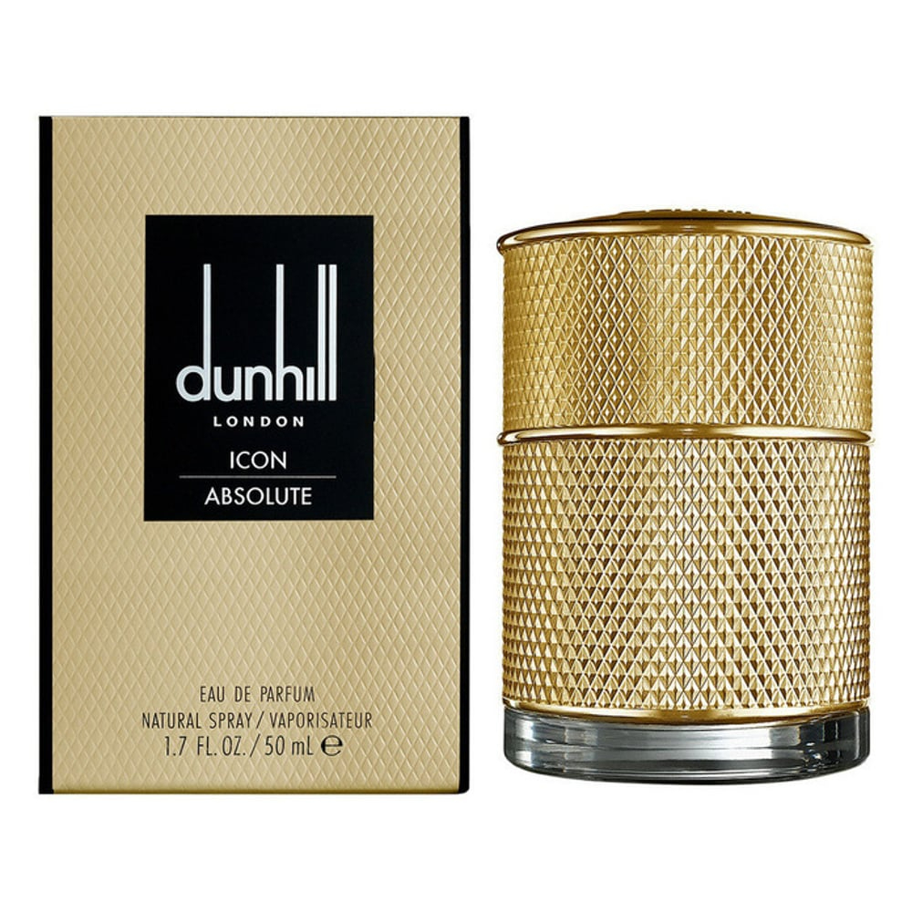Dunhill Icon Absolute Eau De Parfum - 50 ml thumbnail 3