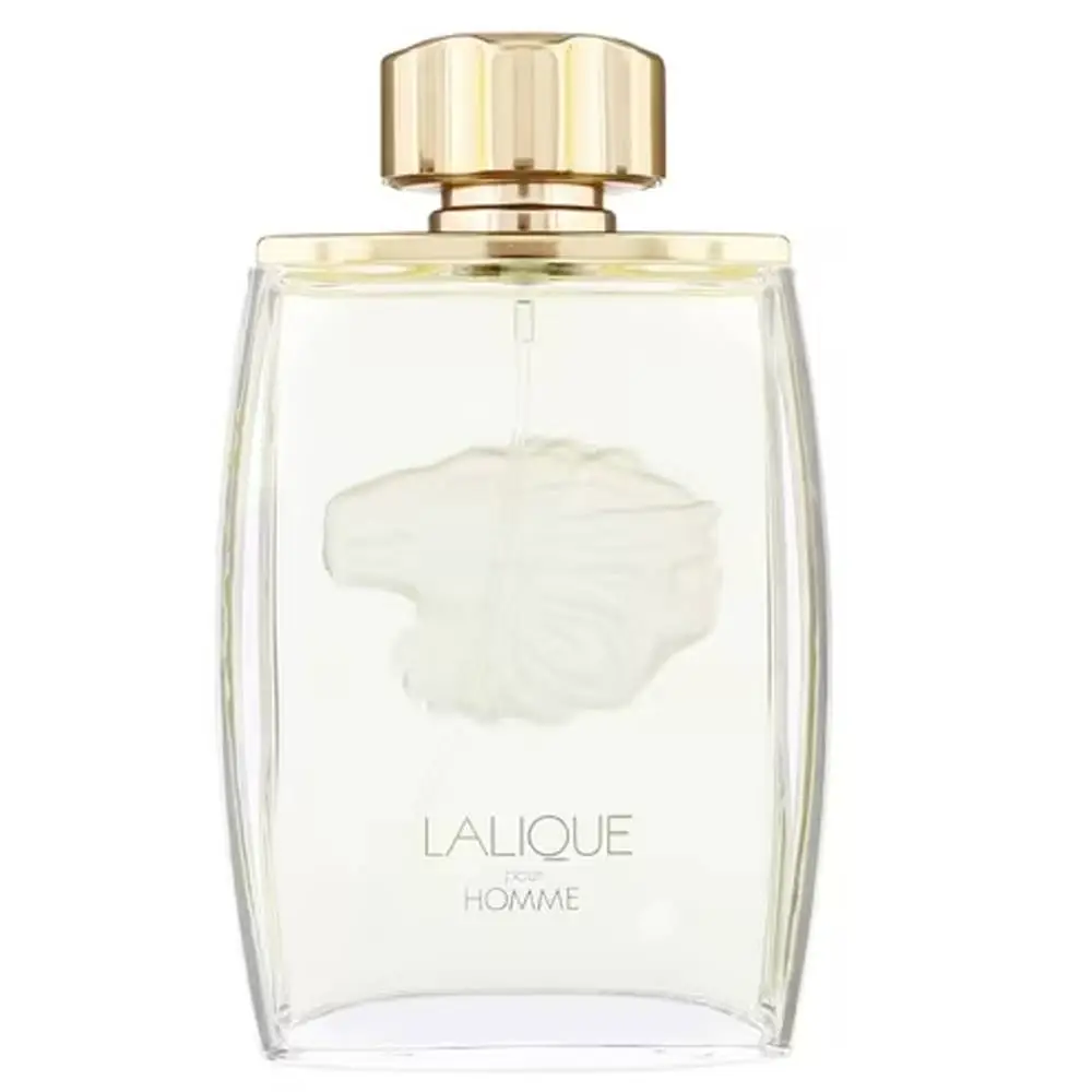 Lalique Lion Eau De Parfum - 125 ml thumbnail 1