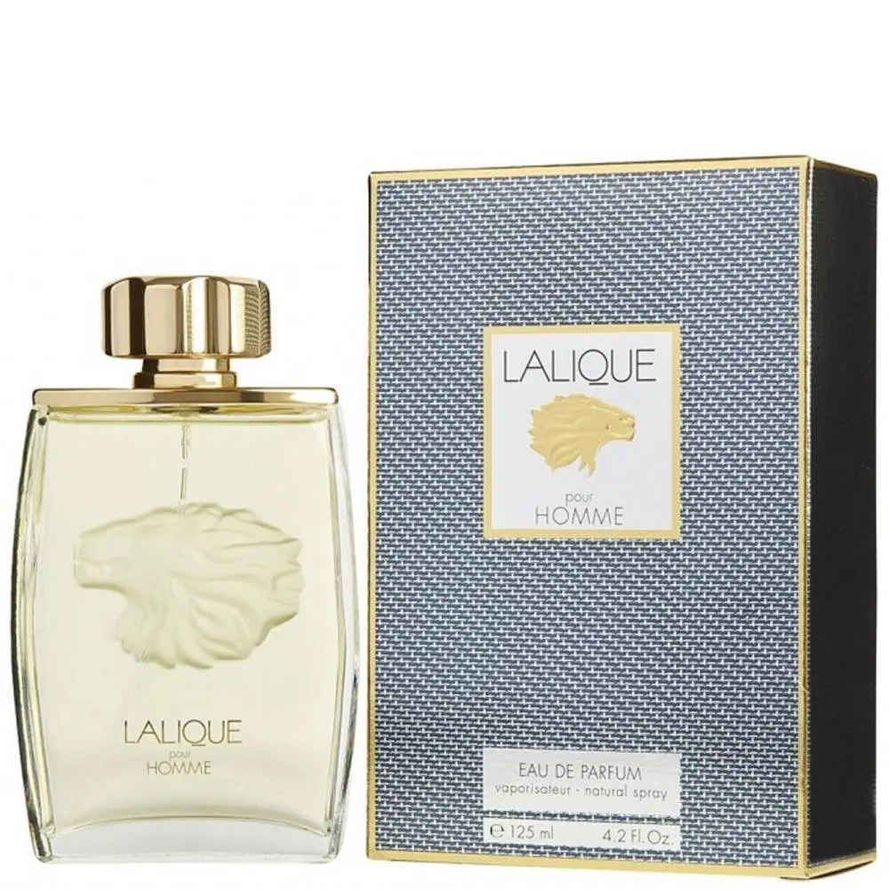 Lalique Lion Eau De Parfum - 125 ml thumbnail 2