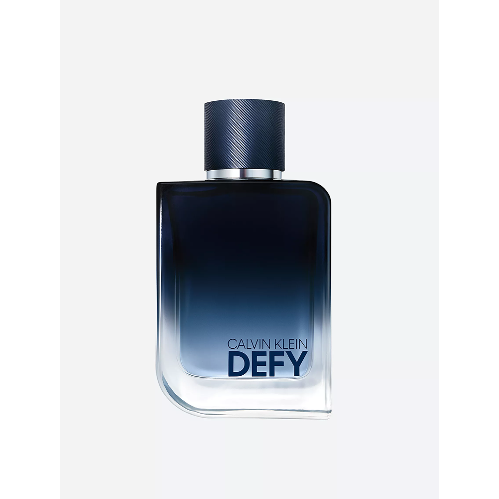 Calvin Klein Defy Eau De Parfum - 100 ml thumbnail 1