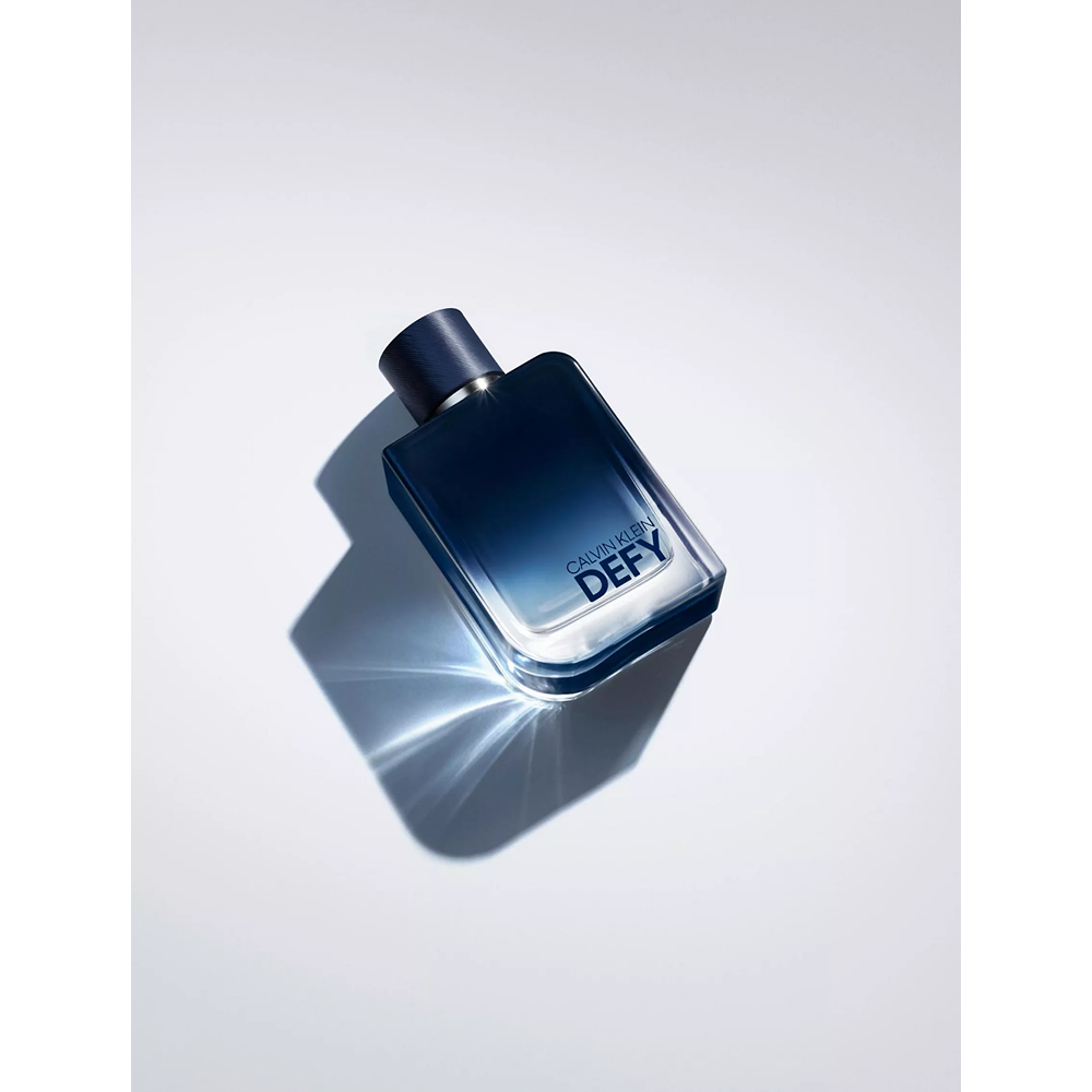 Calvin Klein Defy Eau De Parfum - 100 ml thumbnail 3