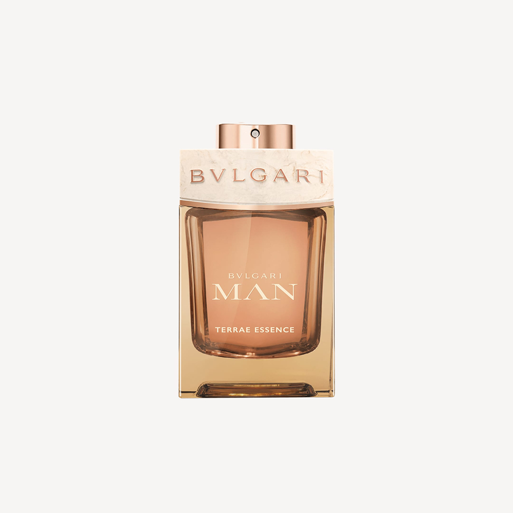 Bvlgari Man Terrae Essence Eau De Parfum - 100 ml thumbnail 1