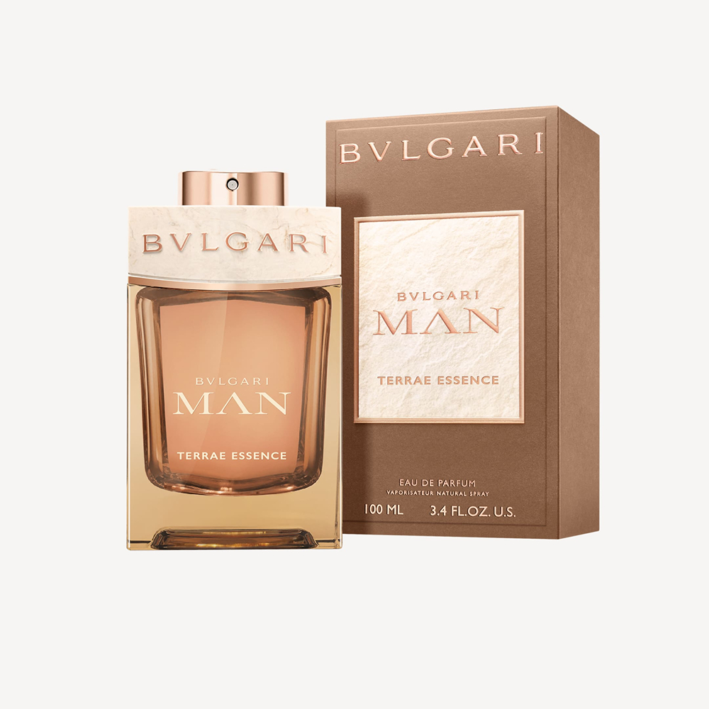 Bvlgari Man Terrae Essence Eau De Parfum - 100 ml thumbnail 2