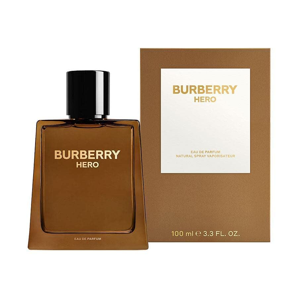 Burberry Hero Eau de Parfum - 100 ml thumbnail 2