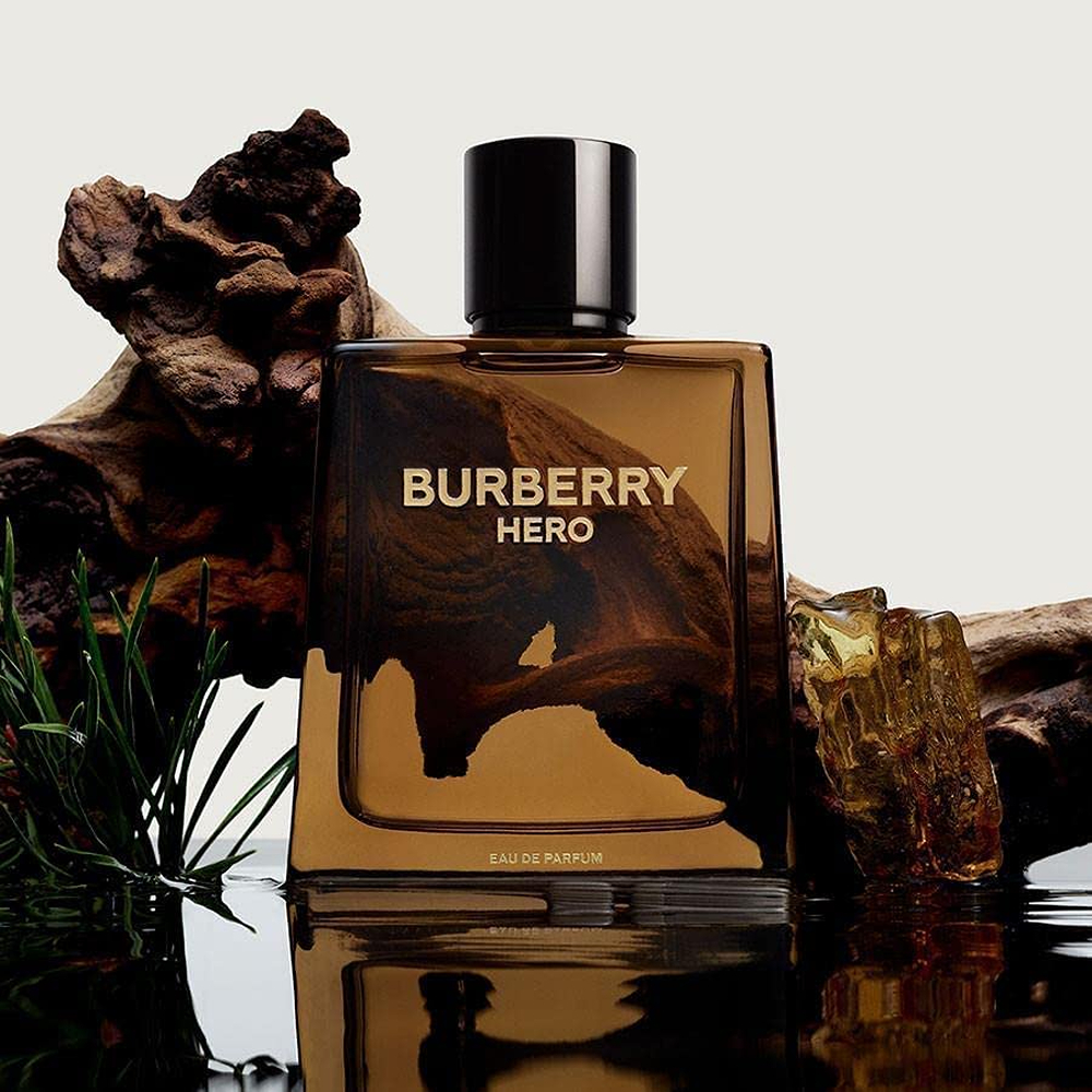 Burberry Hero Eau de Parfum - 100 ml thumbnail 3