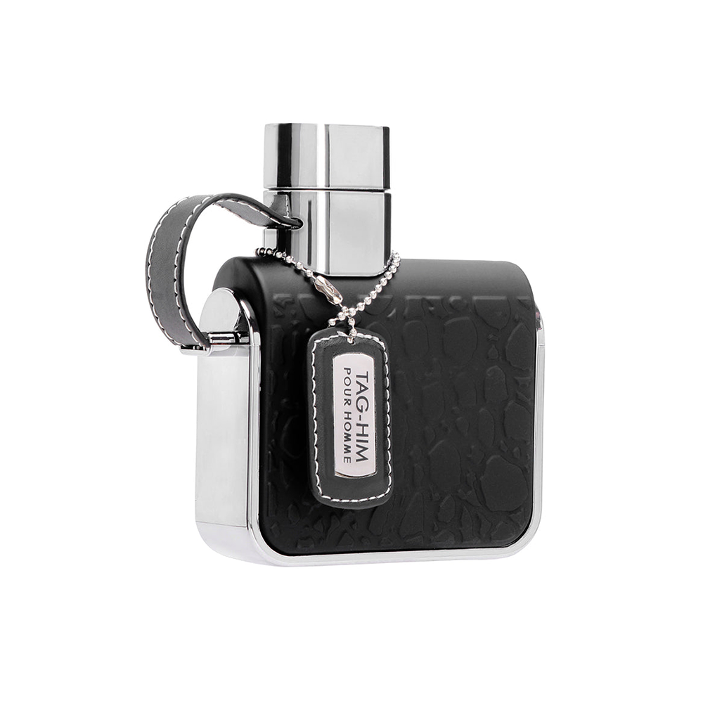 ARMAF Tag Him Eau De Toilette - 100 ml thumbnail 1