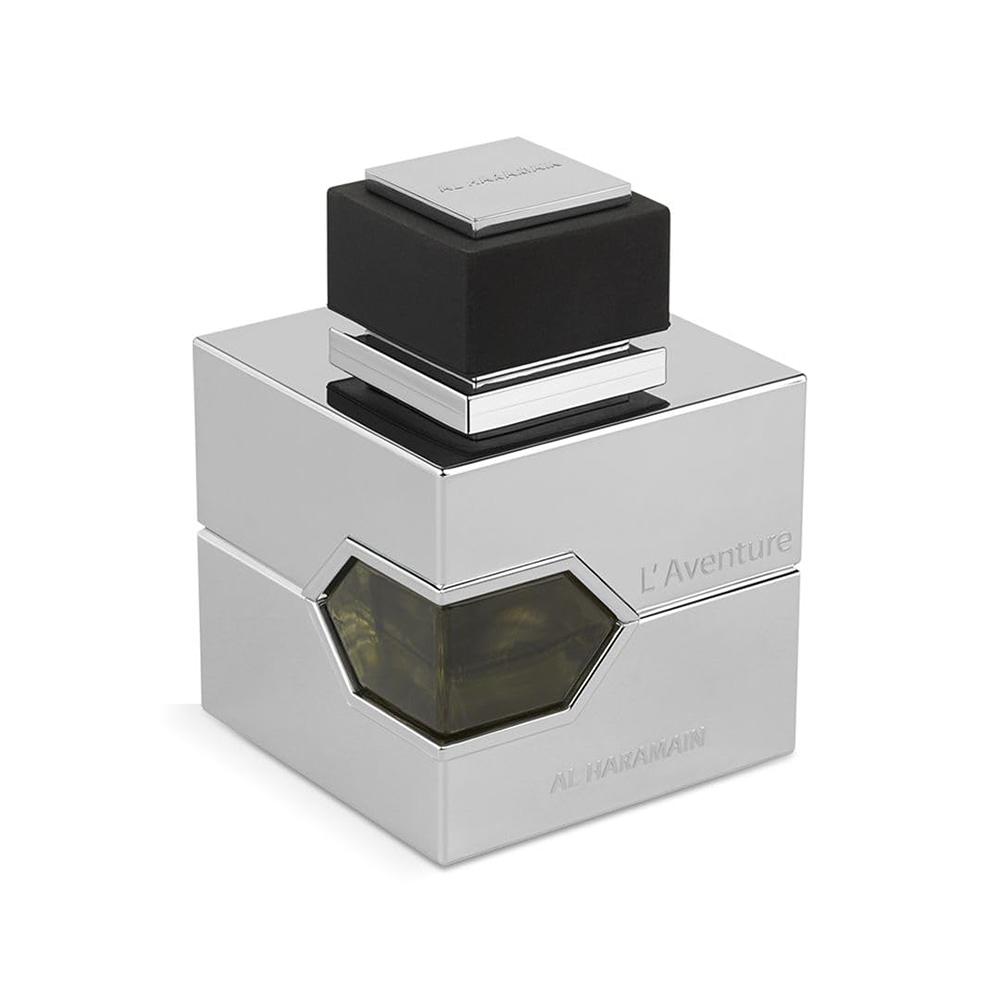 AL HARAMAIN L’Aventure Eau De Parfum - 100 ml thumbnail 1