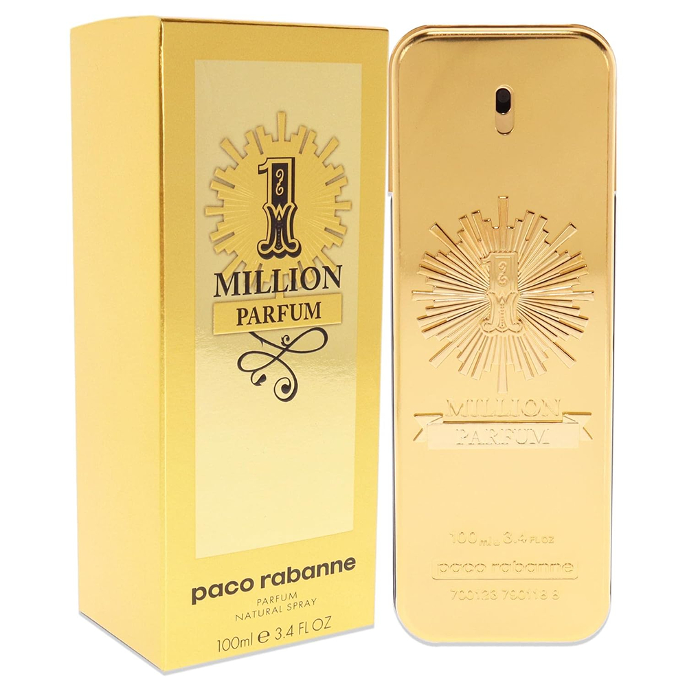 Paco Rabanne 1 Million Parfum - 100 ml thumbnail 3
