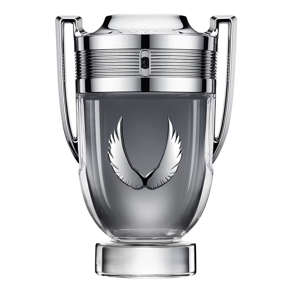 Paco Rabanne Invictus Platinum Eau De Parfum - 100 ml thumbnail 1