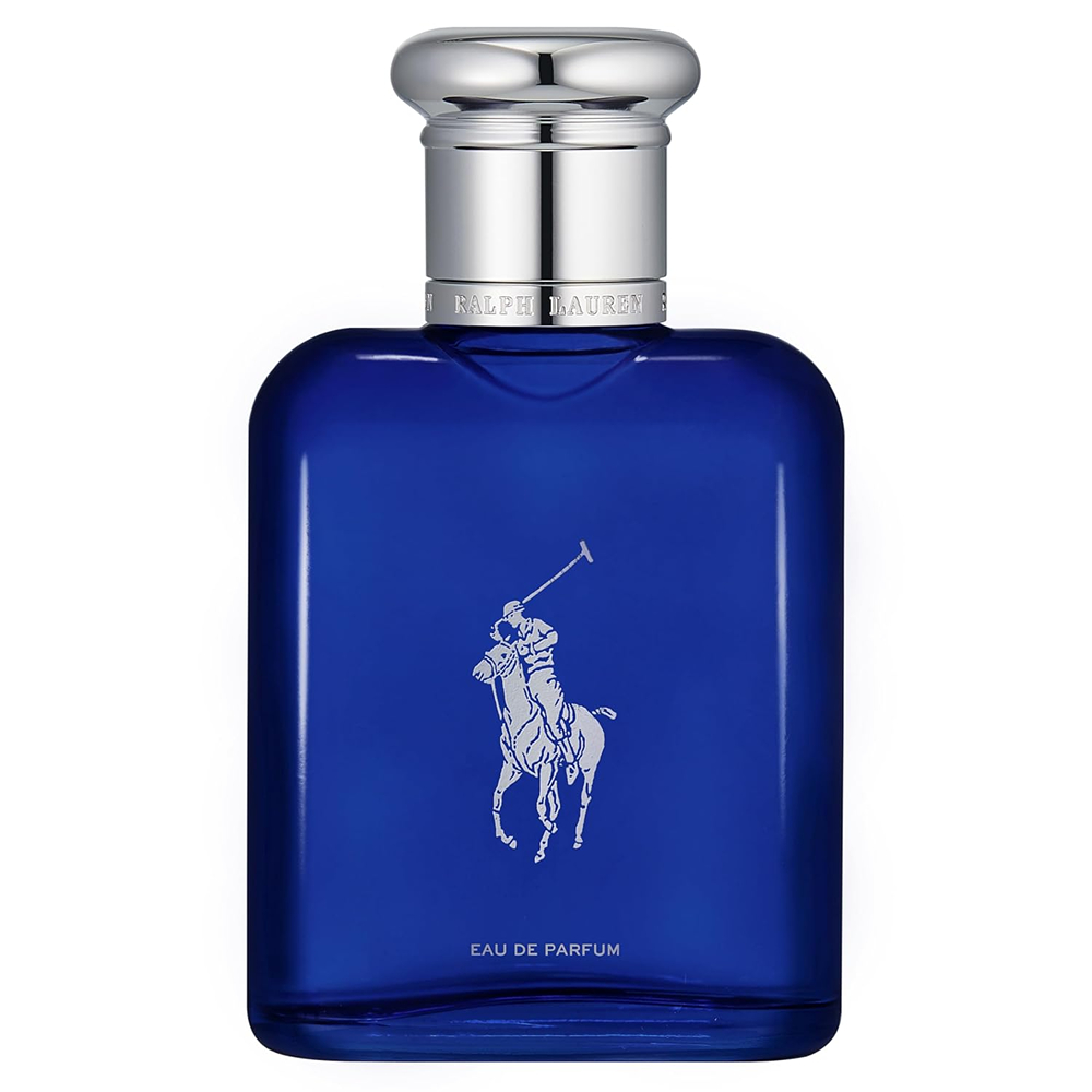 RALPH LAUREN Polo Blue Eau De Parfum - 75 ml thumbnail 1