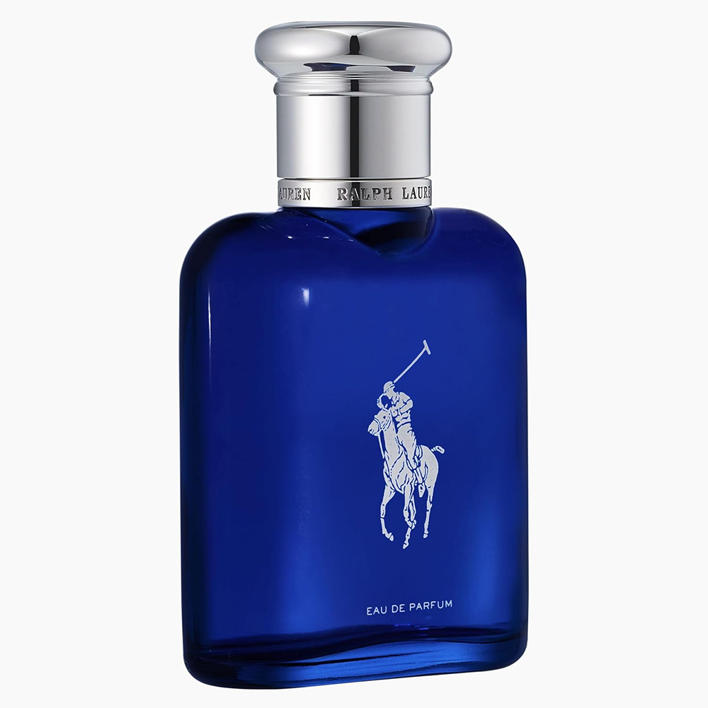 RALPH LAUREN Polo Blue Eau De Parfum - 75 ml thumbnail 4