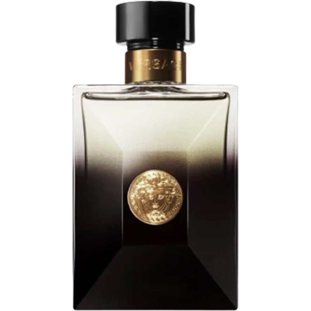 Versace Oud Noir Eau De Parfum - 100 ml thumbnail 1