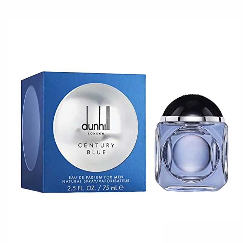 Dunhill Century Blue Eau De Parfum - 75 ml thumbnail 2