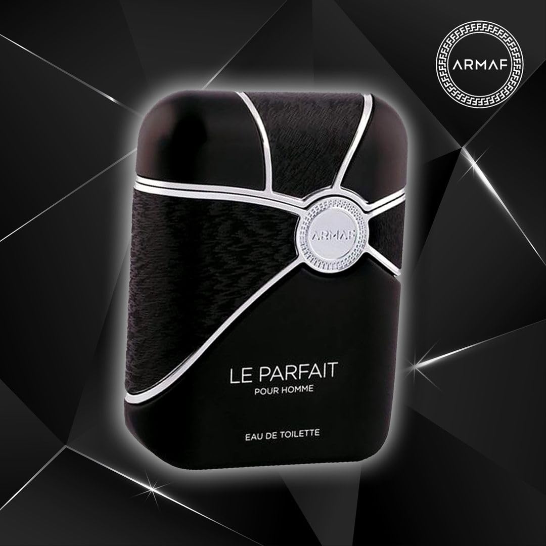 ARMAF Le Parfait Eau De Parfum - 100 ml thumbnail 2