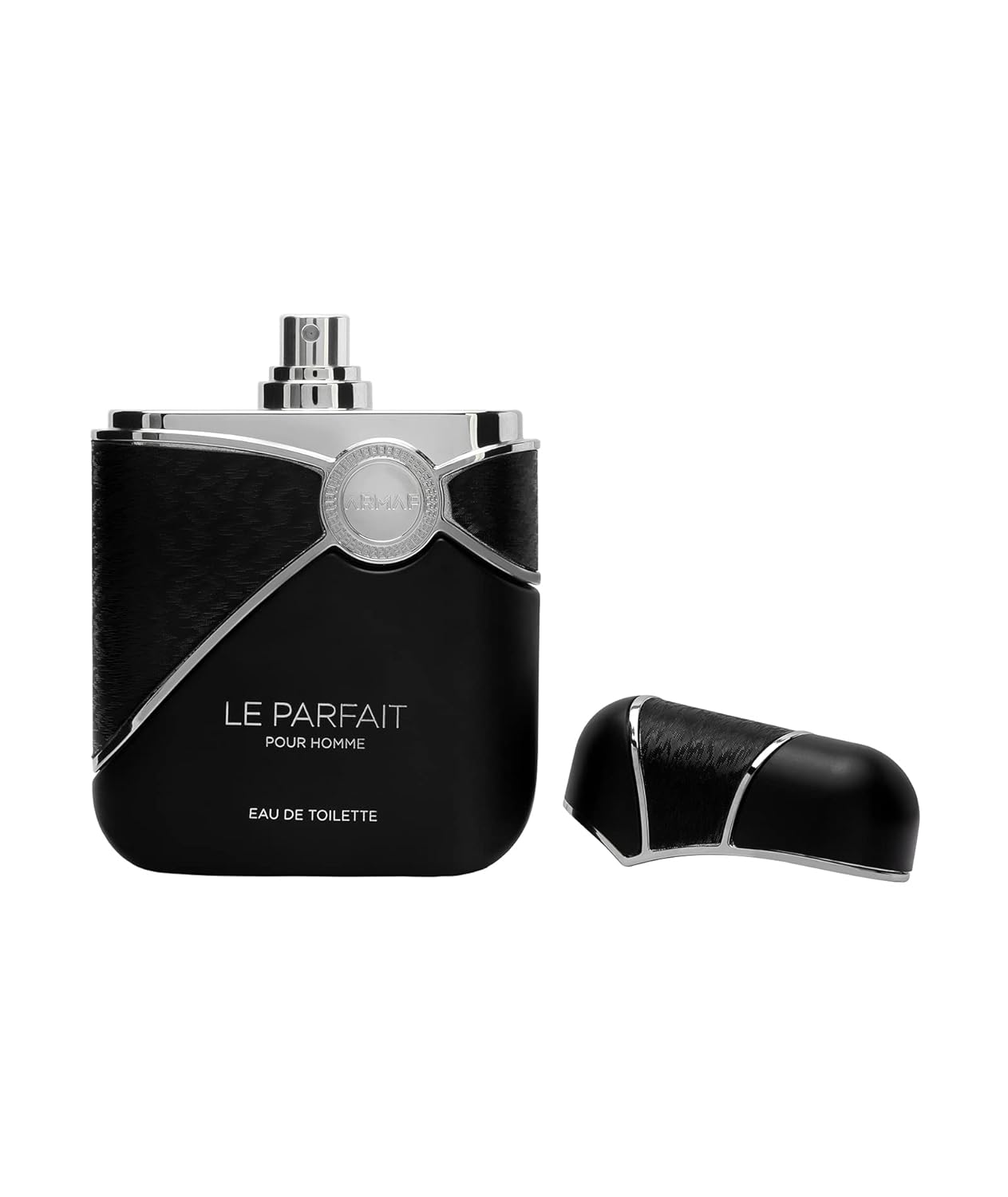 ARMAF Le Parfait Eau De Parfum - 100 ml thumbnail 4