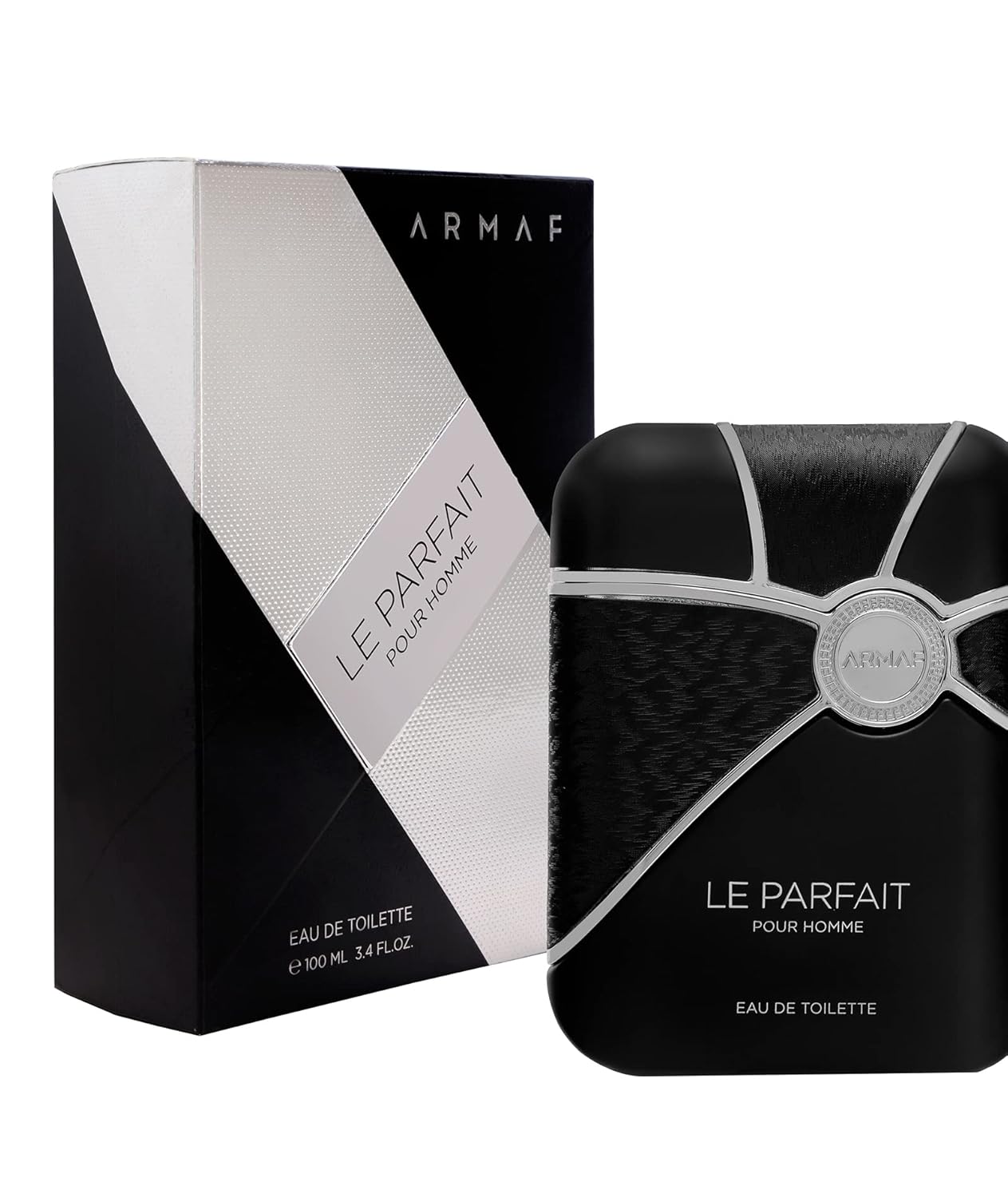 ARMAF Le Parfait Eau De Parfum - 100 ml thumbnail 5