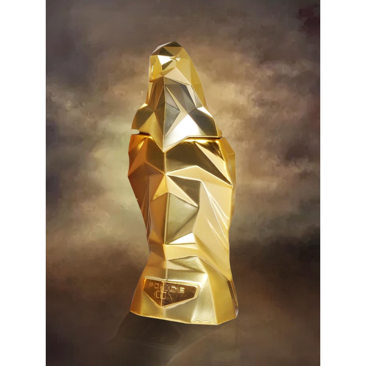 Police Icon Gold Eau De Parfum - 125 ml thumbnail 2