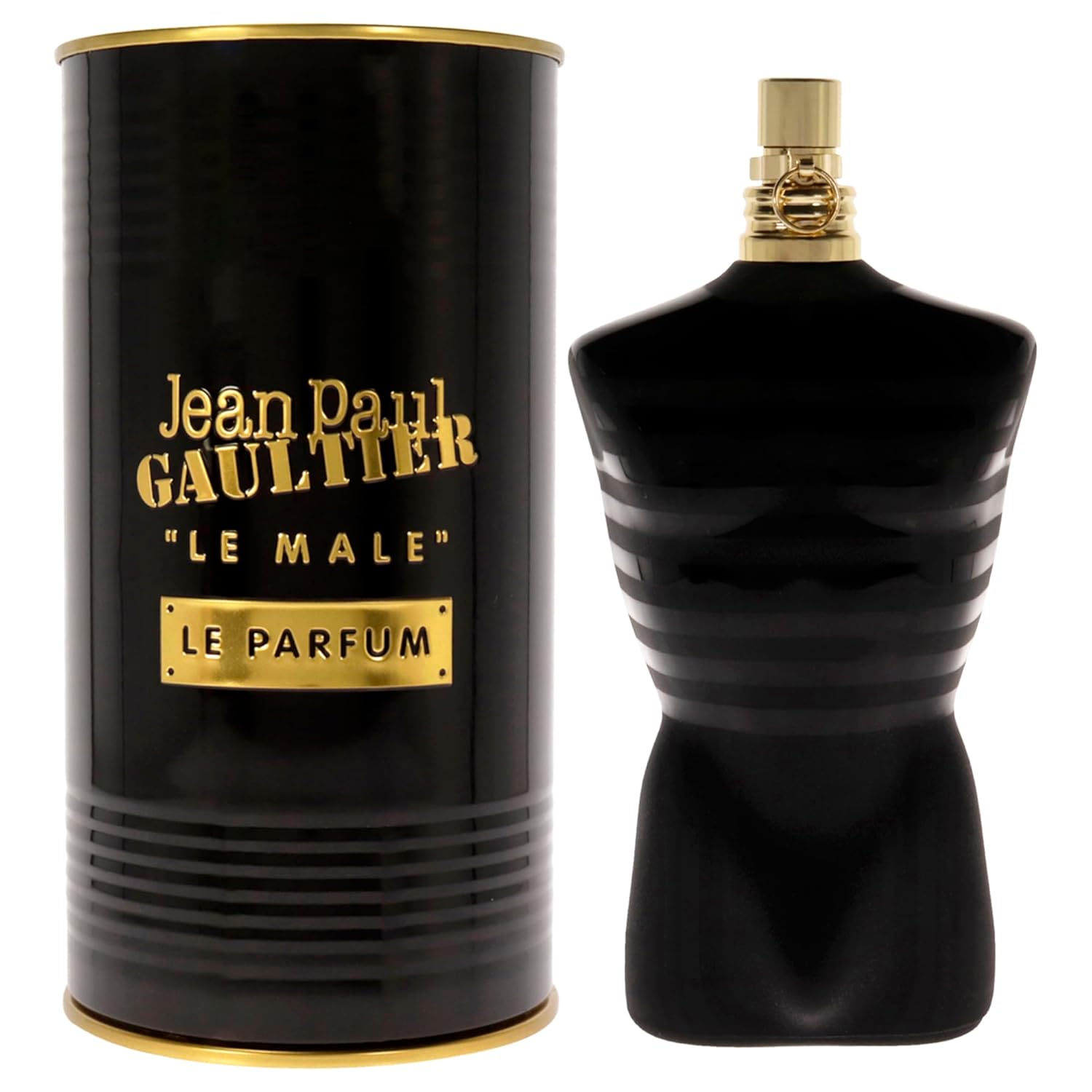 Jean Paul Gaultier Le Male Le Parfum Intense Eau De Parfum - 200 ml thumbnail 2