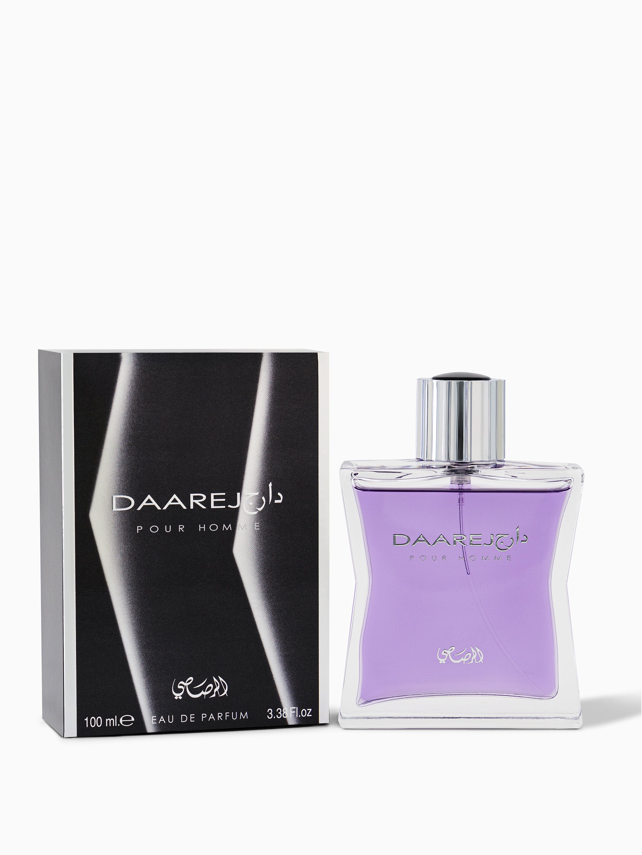 Rasasi Daarej Eau De Parfum - 100 ml thumbnail 2