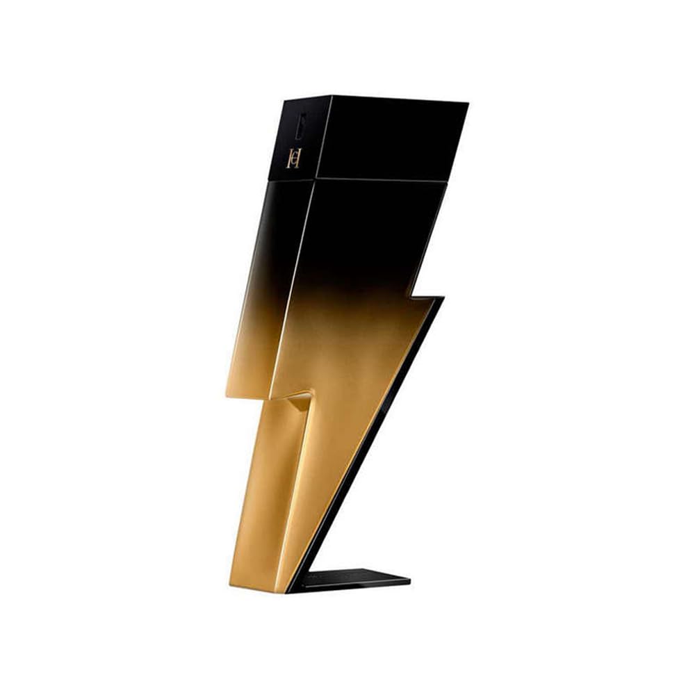 Carolina Herrera Bad Boy Extreme Eau De Parfum - 100 ml thumbnail 1
