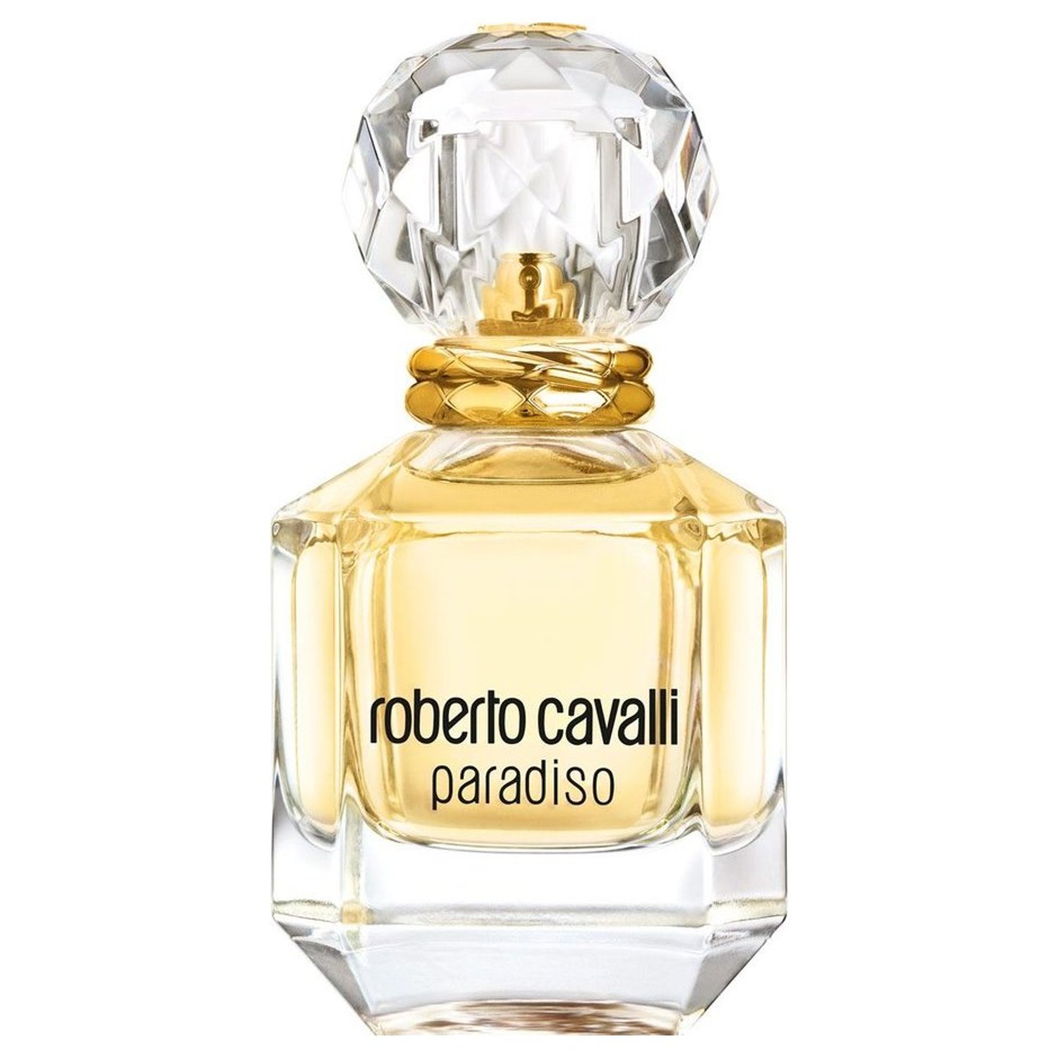 Roberto Cavalli Paradiso Miniature Eau De Parfum - 5 ml thumbnail 1