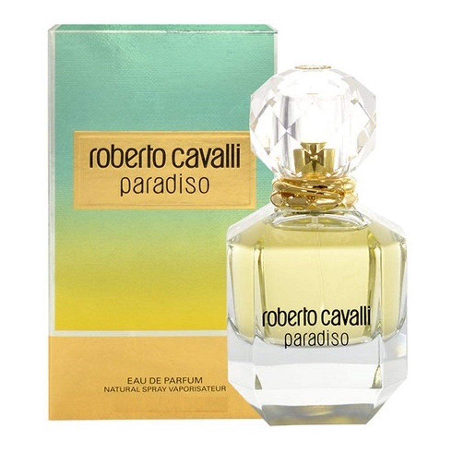 Roberto Cavalli Paradiso Miniature Eau De Parfum - 5 ml thumbnail 2