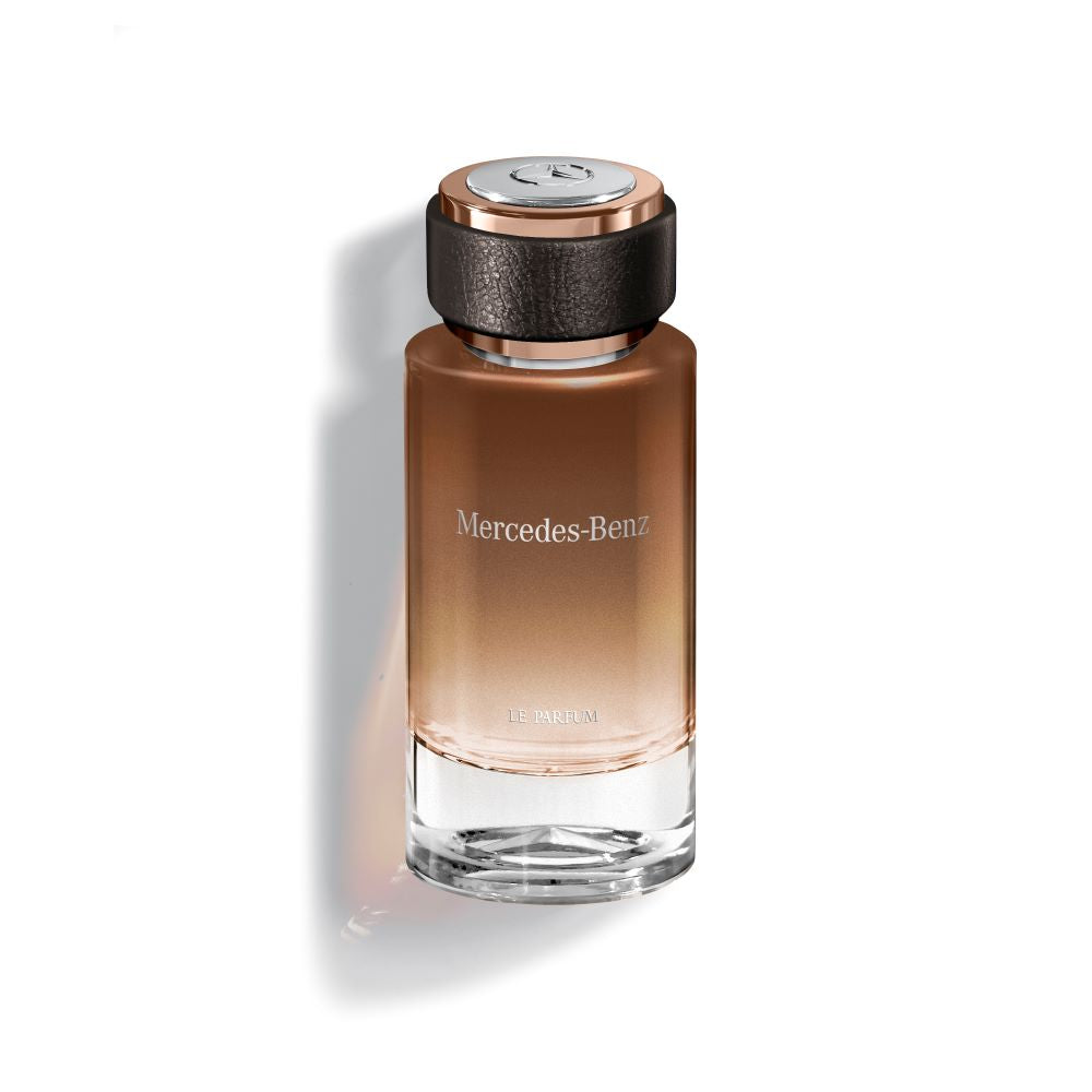 Mercedes-Benz Le Parfum Eau De Parfum - 120 ml thumbnail 1
