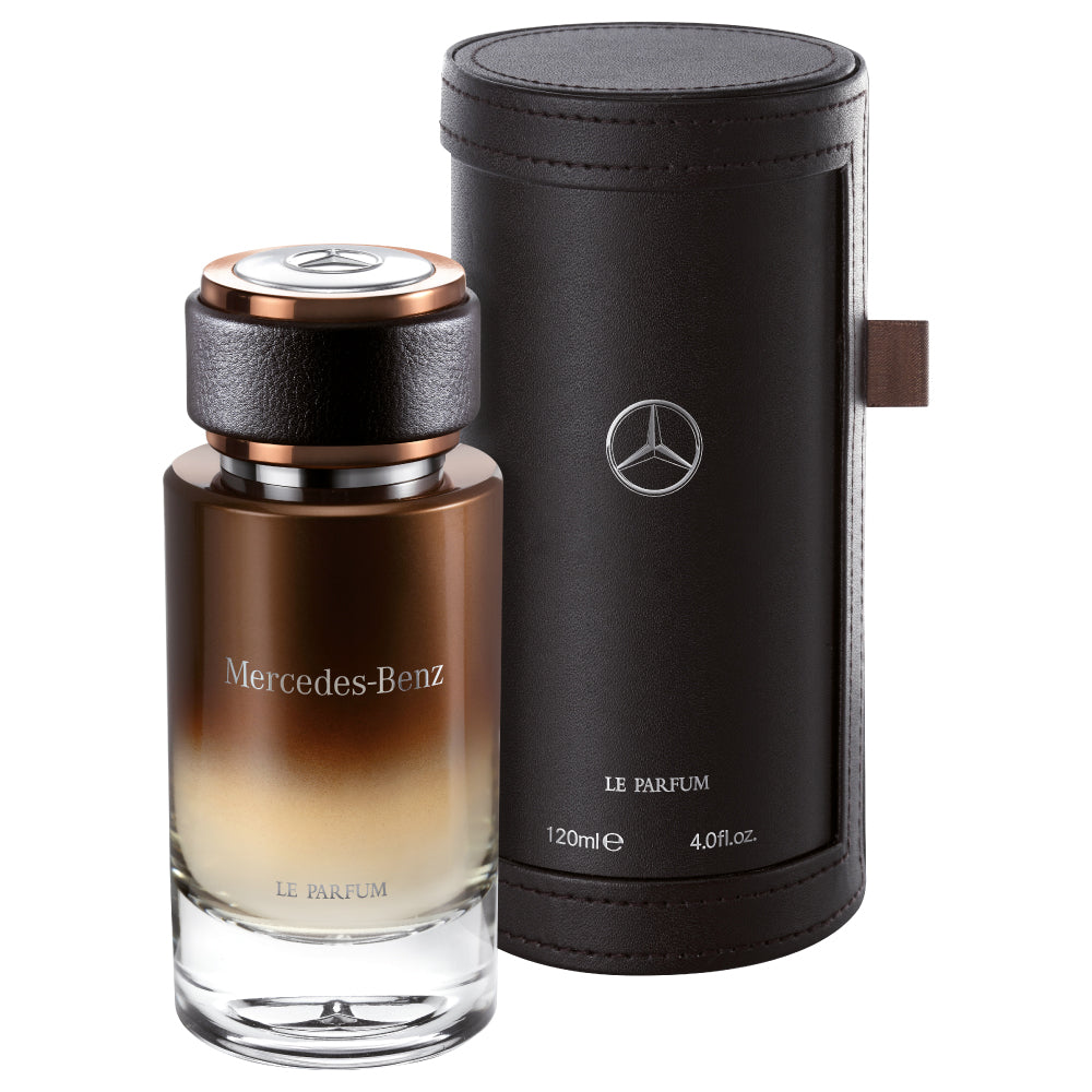 Mercedes-Benz Le Parfum Eau De Parfum - 120 ml thumbnail 4