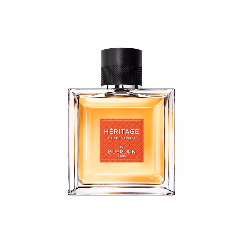 Guerlain Heritage Eau De Parfum - 100 ml thumbnail 1