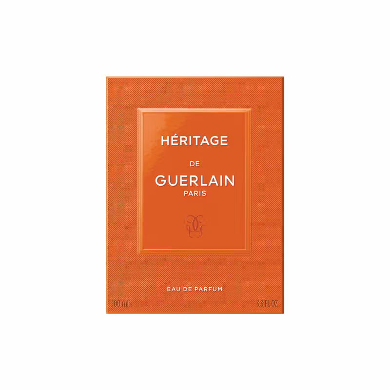Guerlain Heritage Eau De Parfum - 100 ml thumbnail 2