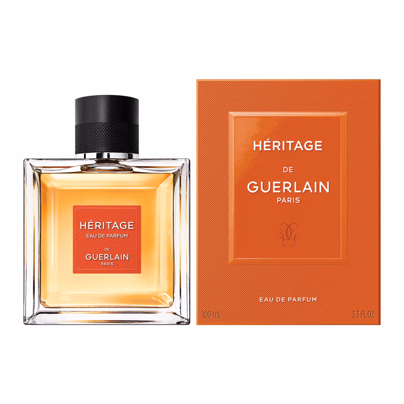 Guerlain Heritage Eau De Parfum - 100 ml thumbnail 3