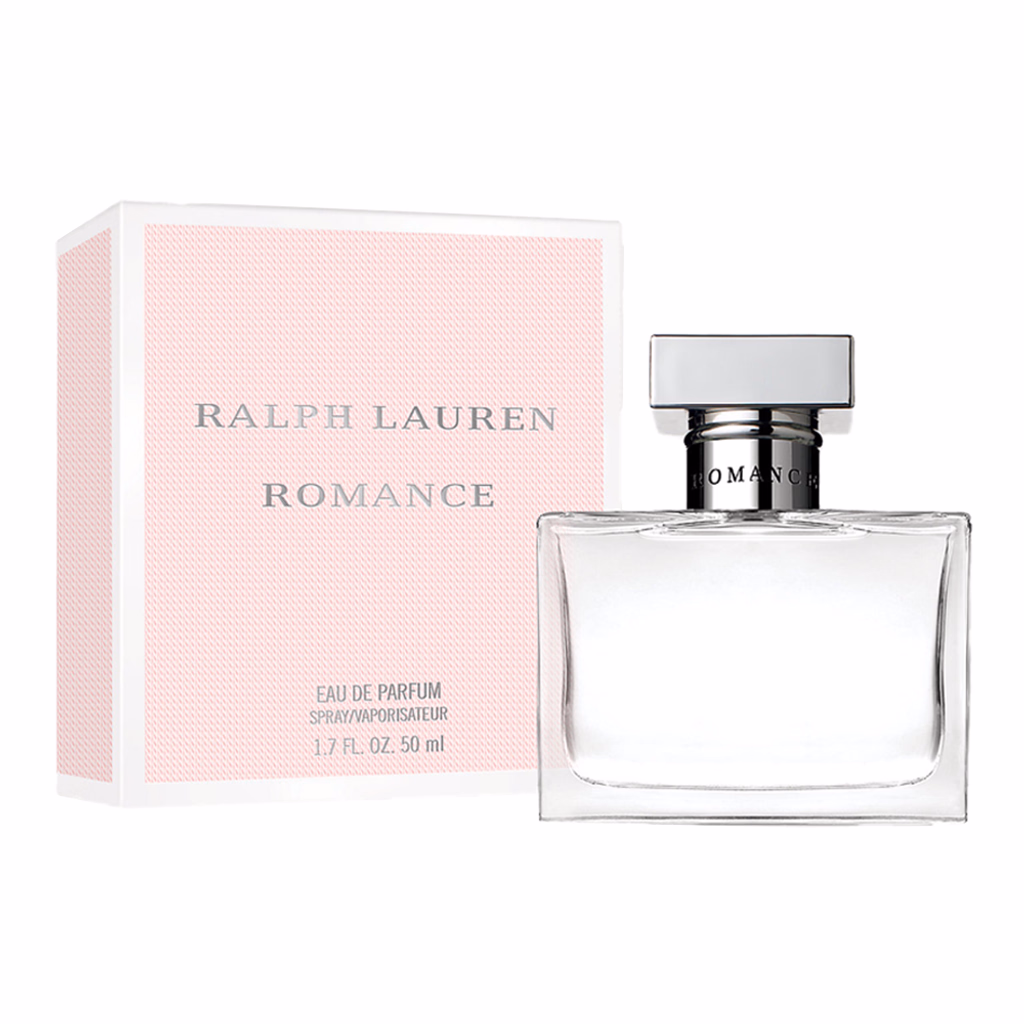 RALPH LAUREN Romance Parfum - 50 ml thumbnail 2