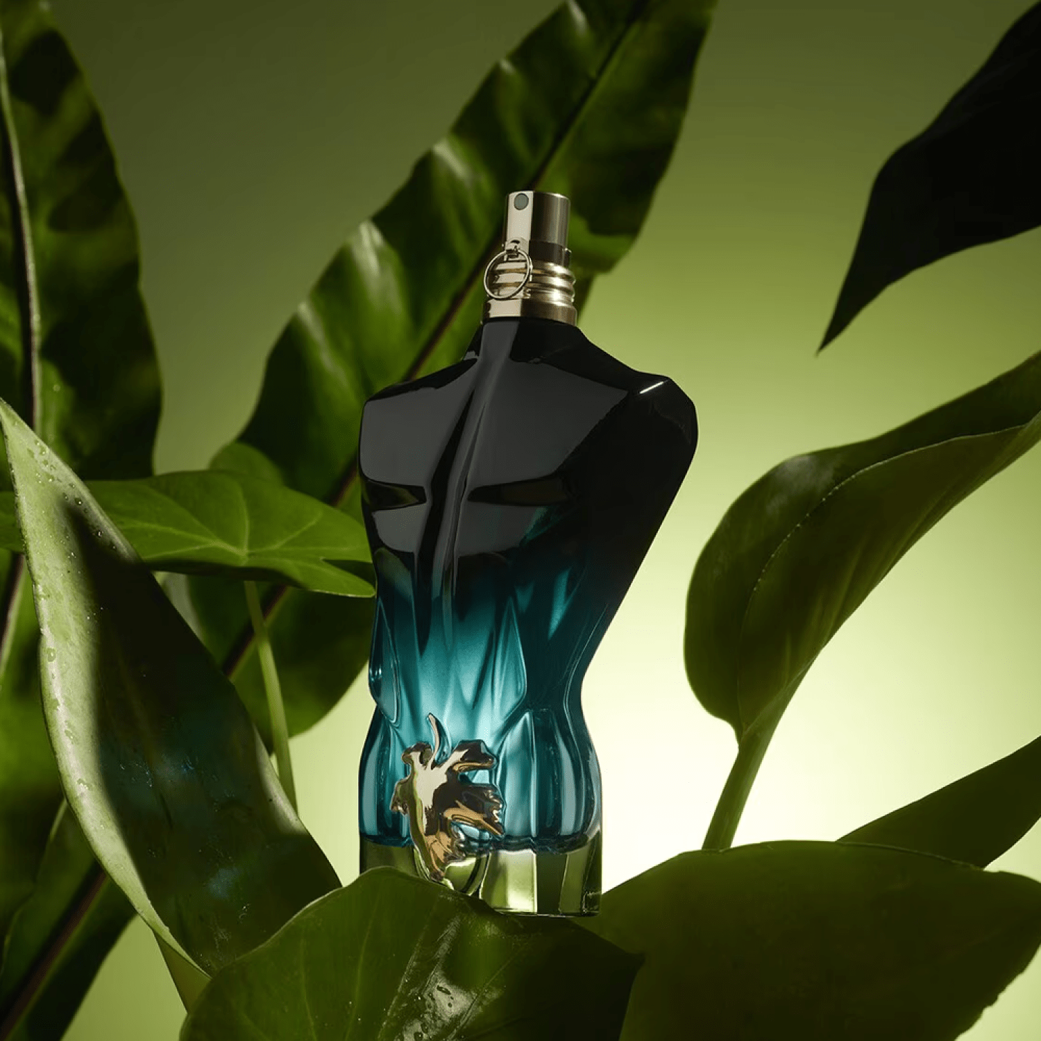 Jean Paul Gaultier Le Beau Le Parfum Intense Eau De Parfum - 125 ml thumbnail 3
