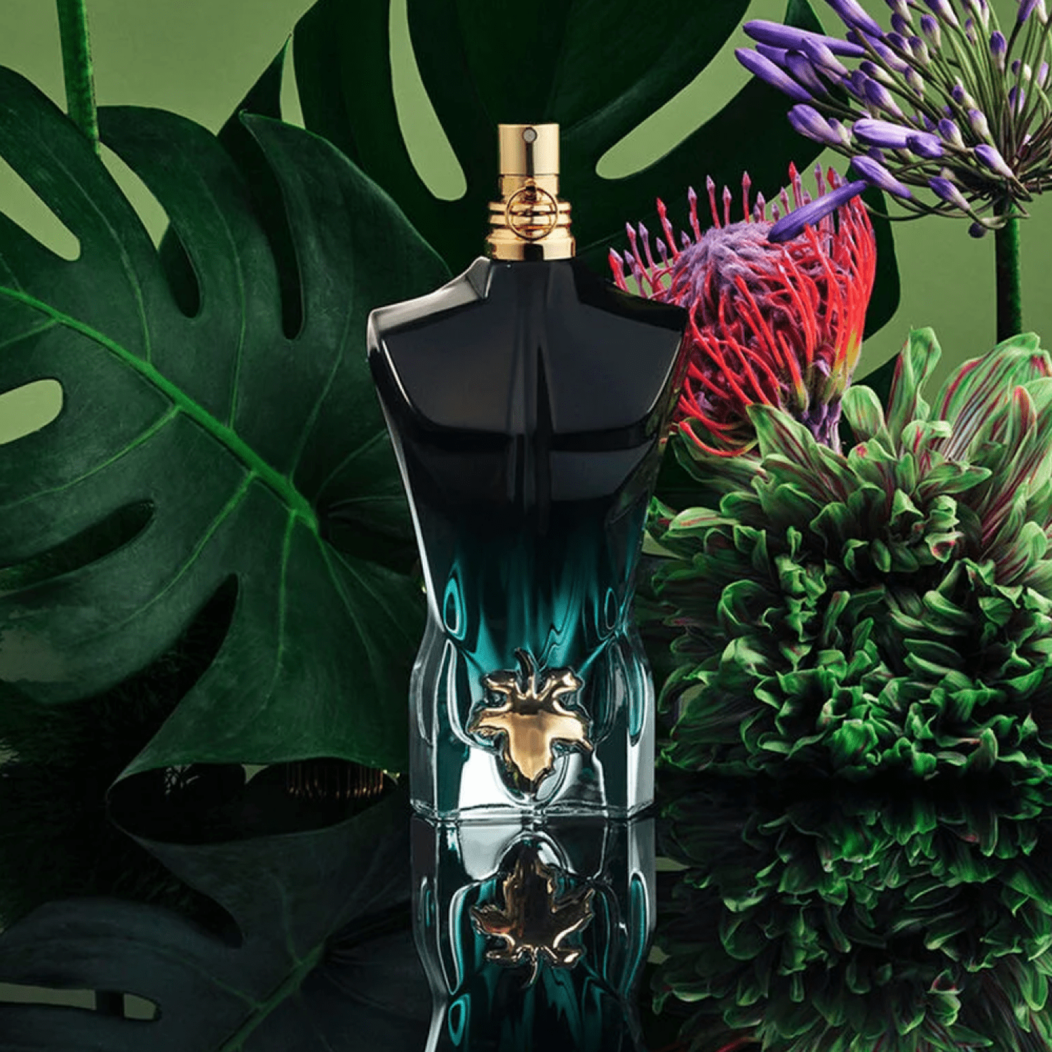 Jean Paul Gaultier Le Beau Le Parfum Intense Eau De Parfum - 125 ml thumbnail 4