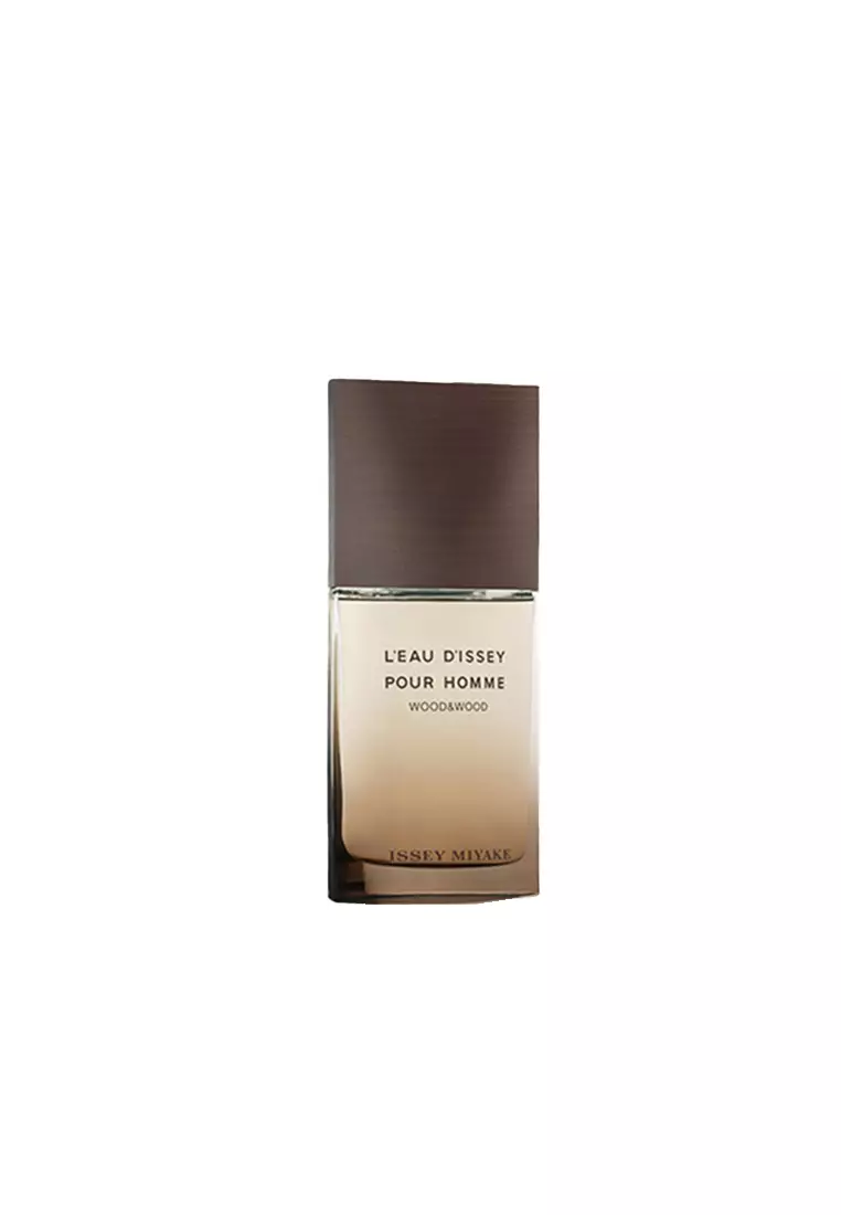 Issey Miyake L’eau D’Issey Wood & Wood Eau De Parfum - 50 ml thumbnail 1