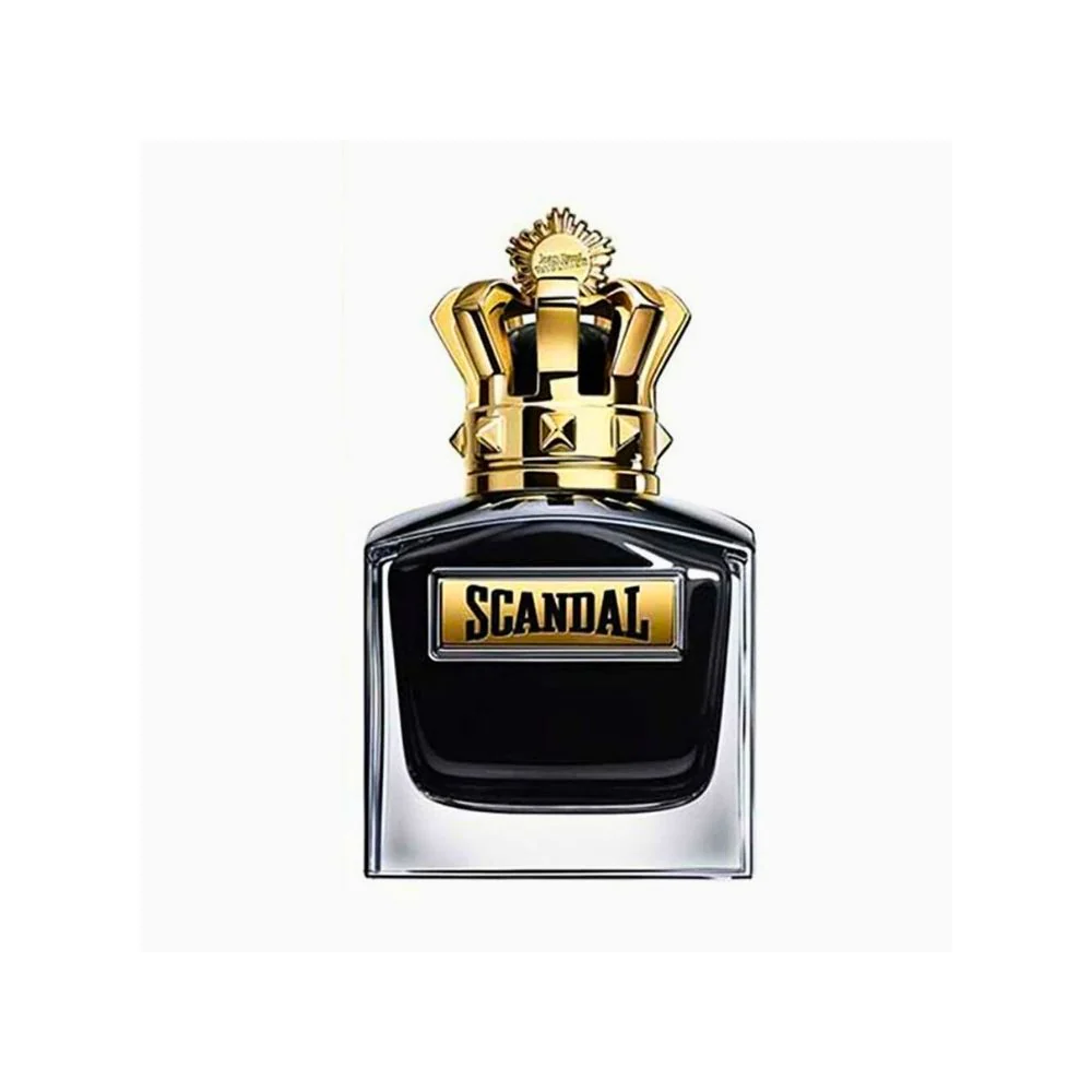 Jean Paul Gaultier Scandal Le Parfum Intense Eau De Parfum - 100 ml thumbnail 1