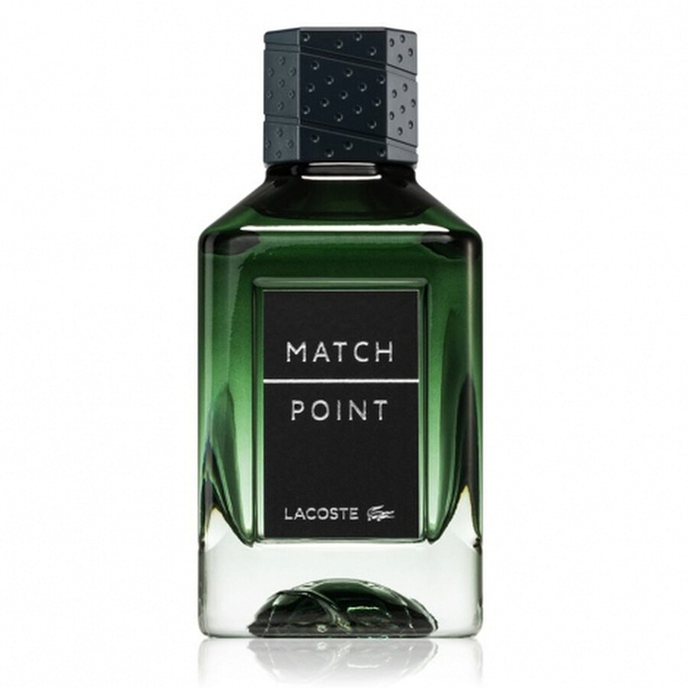Lacoste Match Point Eau De Parfum - 100 ml thumbnail 1