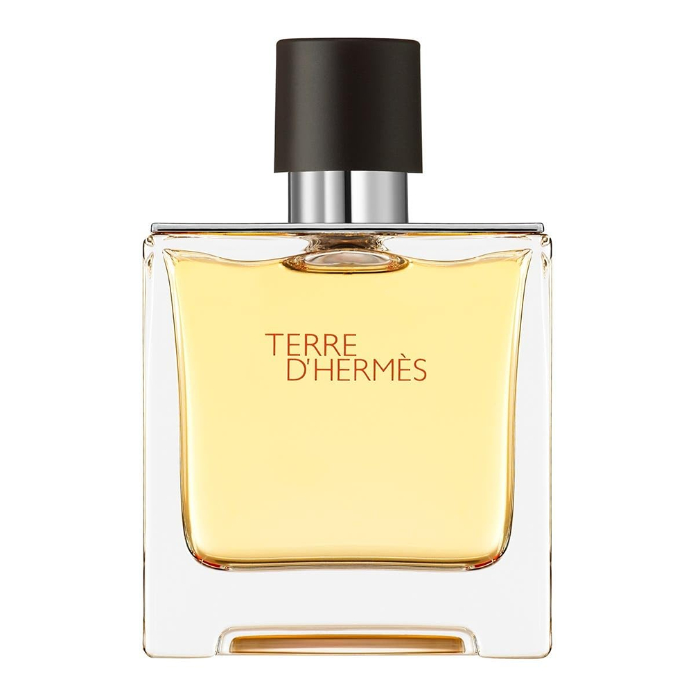 Hermes Terre D`Hermes Parfum - 75 ml thumbnail 1