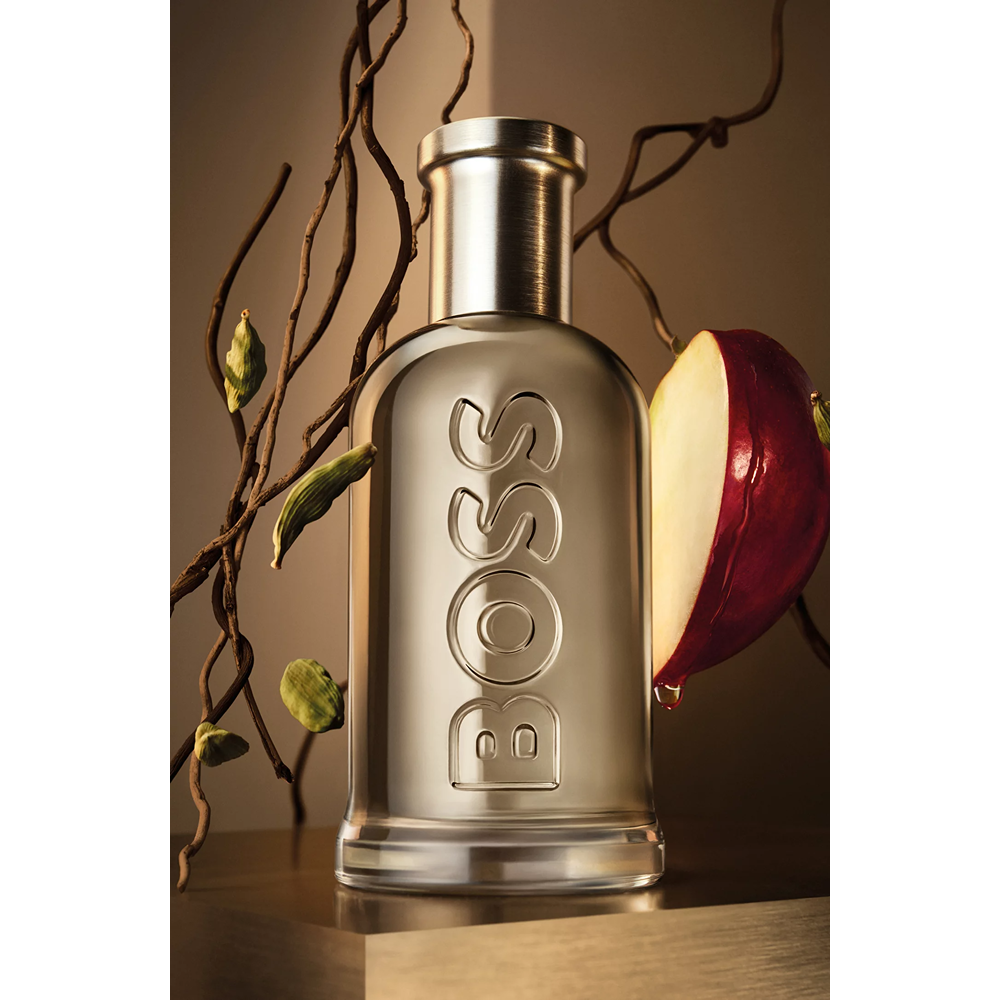 Hugo Boss Boss Bottled Eau de Parfum - 50 ml thumbnail 3