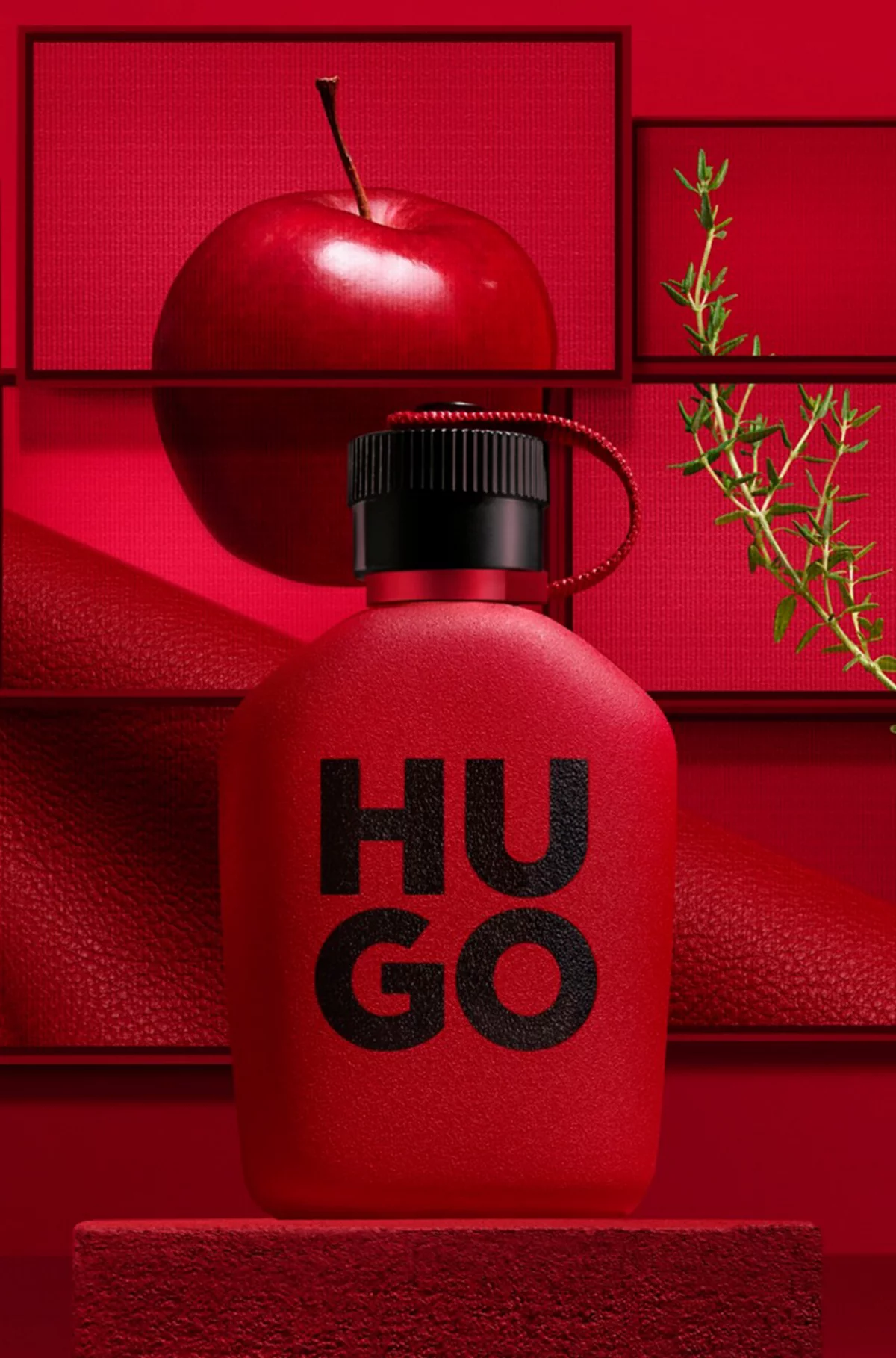 Hugo Boss Hugo Intense Eau De Parfum - 125 ml thumbnail 3