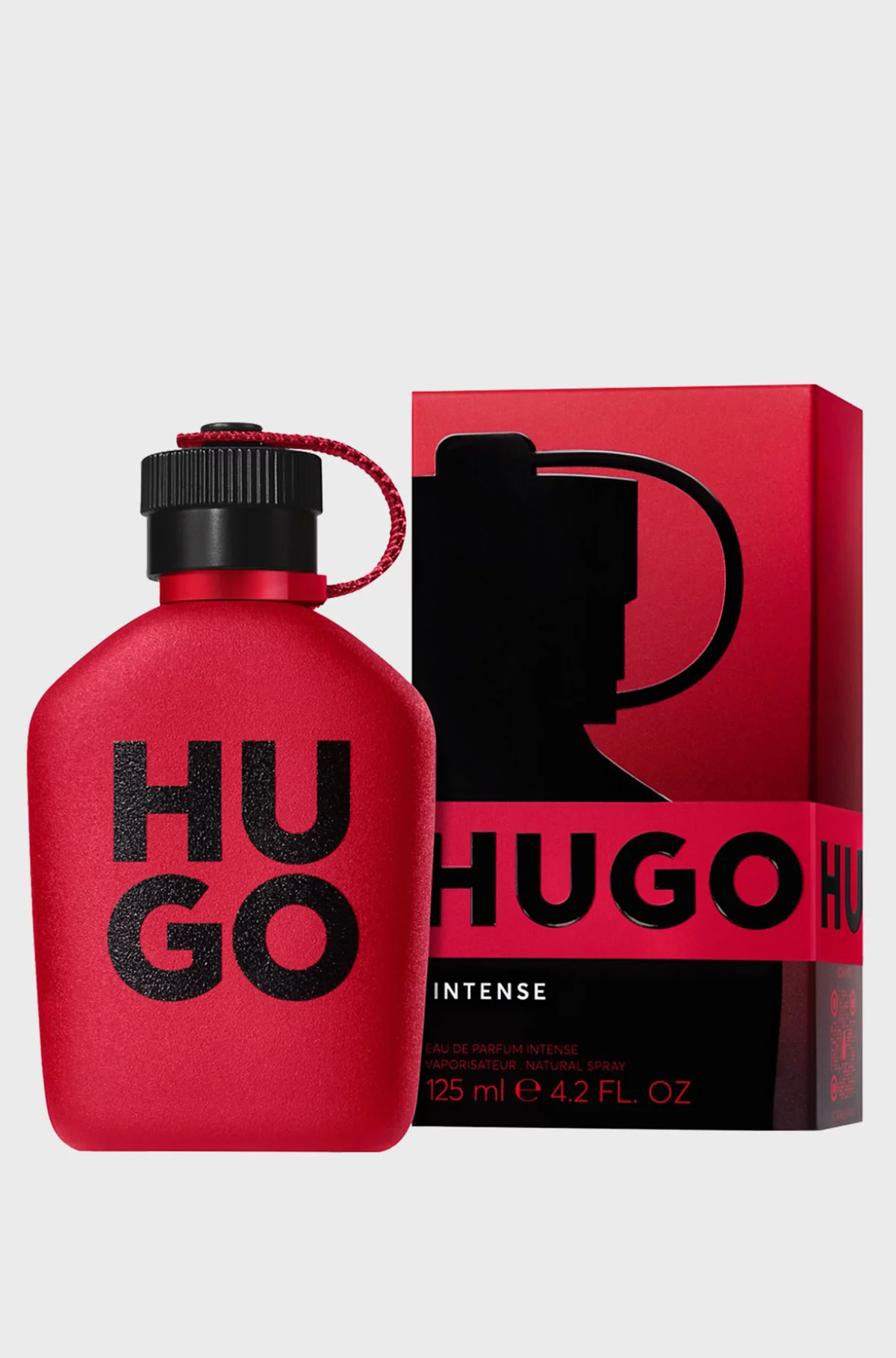 Hugo Boss Hugo Intense Eau De Parfum - 125 ml thumbnail 4