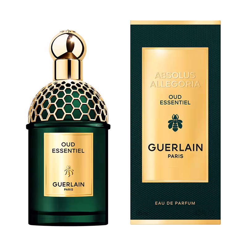 Guerlain Absolus Allegoria Oud Essentiel Eau De Parfum - 125 ml thumbnail 2