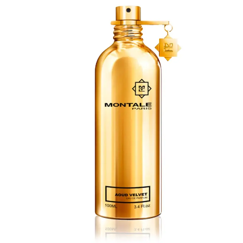Montale Aoud Velvet Eau De Parfum - 100 ml thumbnail 1