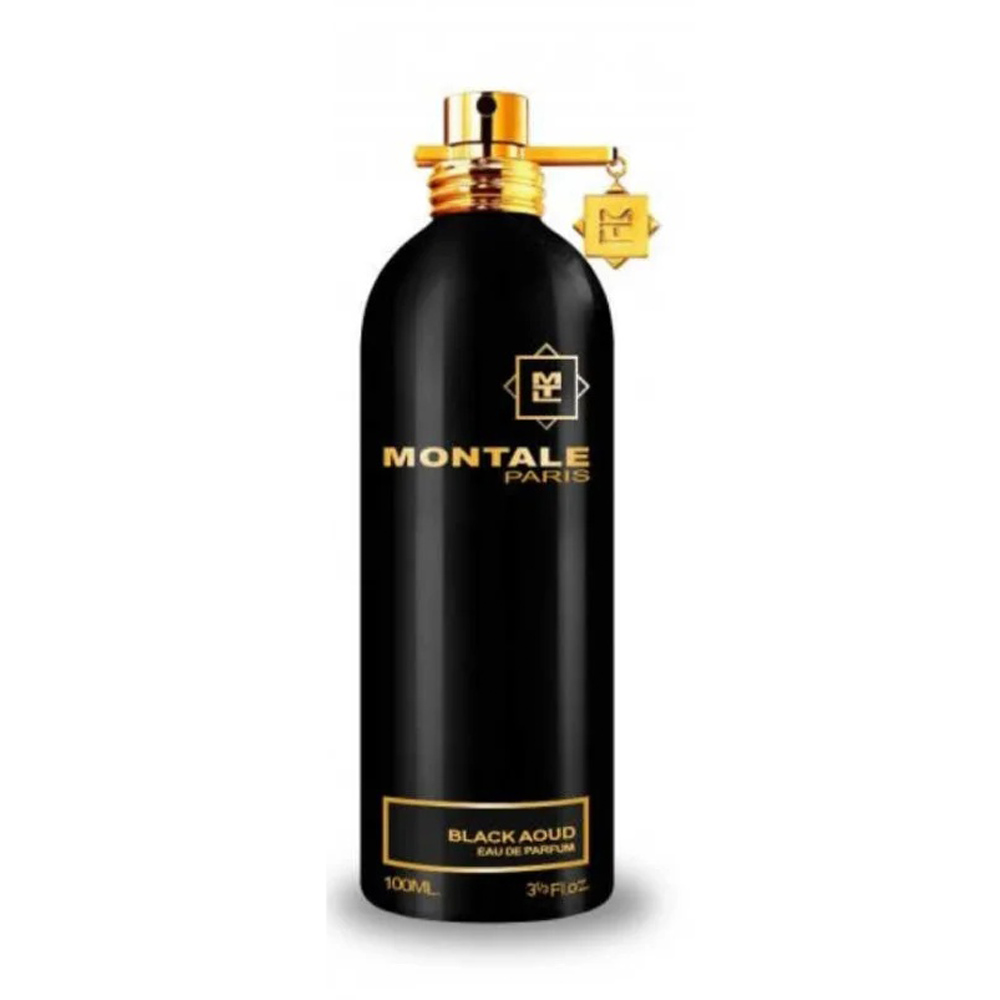 Montale Black Aoud Eau De Parfum - 100 ml thumbnail 1