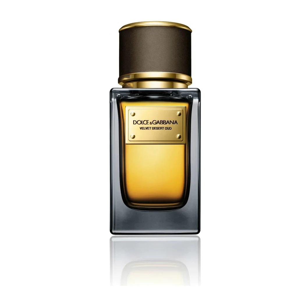 Dolce & Gabbana Velvet Desert Oud Eau De Parfum - 50 ml thumbnail 1